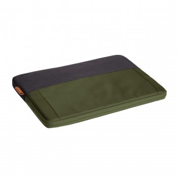 Trust Lisboa - 16"" - Verde - Funda  25247