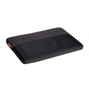 Trust Lisboa - 16"" - Negro - Funda  25248