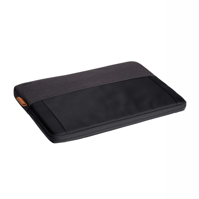 Trust Lisboa - 16"" - Negro - Funda  25248