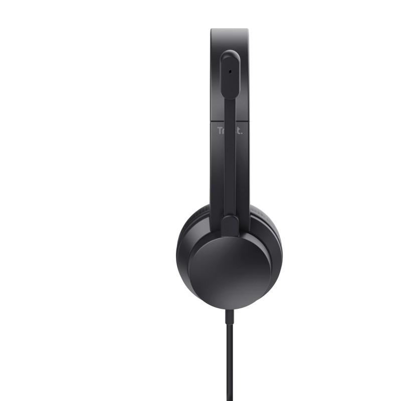Trust HS-201 Negro 25373