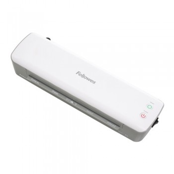 Fellowes Ion A4 Laminadora térmica 300 mm min Gris, Blanco 4560001