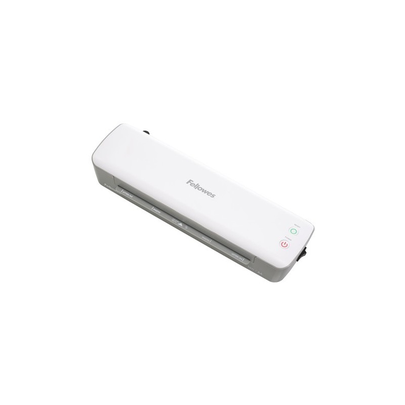 Fellowes Ion A4 Laminadora térmica 300 mm min Gris, Blanco 4560001