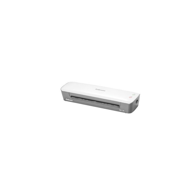 Fellowes 4560201 laminador Laminadora térmica 300 mm min Blanco