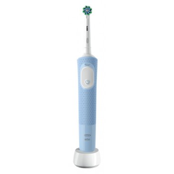 Oral-B Vitality Pro Adulto Cepillo dental oscilante Gris, Blanco CEP DENTAL VPRO BL