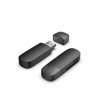 Vention Lector de Tarjetas Externo CLGB0  USB 3.0
