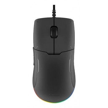 Xiaomi YXSB01YM ratón Juego mano derecha 6200 DPI BHR8869GL