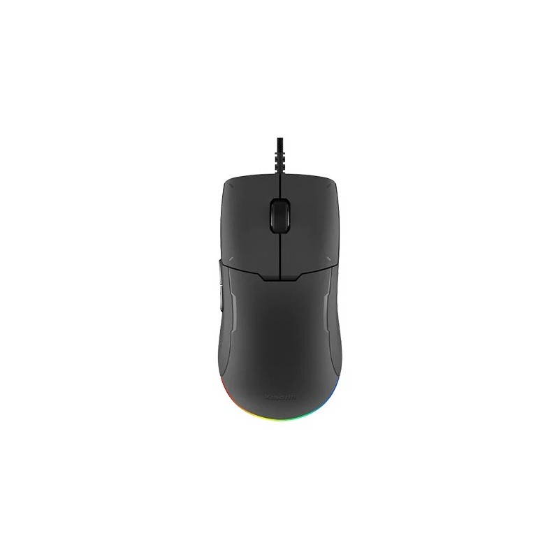 Xiaomi YXSB01YM ratón Juego mano derecha 6200 DPI BHR8869GL