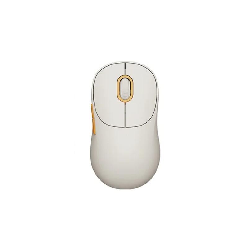 Xiaomi Wireless Mouse ratón Universal mano derecha Bluetooth 1200 DPI BHR8912GL