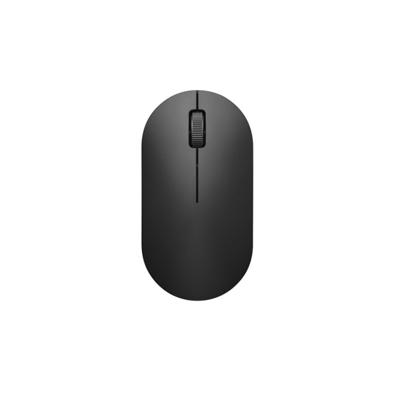 Xiaomi BHR8916GL ratón Oficina Izquierda Bluetooth 1000 DPI