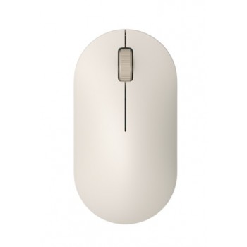 Xiaomi Lite 2 ratón Oficina Izquierda Bluetooth 1000 DPI BHR8915GL