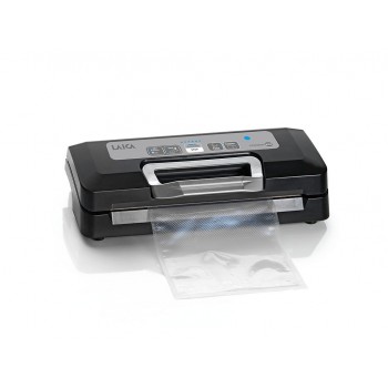 Laica VT3119 sellador al vacío 700 mbar Negro
