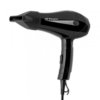 Orbegozo SE 1160 secador 1200 W Negro 17919