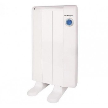Orbegozo RRE 510 Interior Blanco 500 W 17339