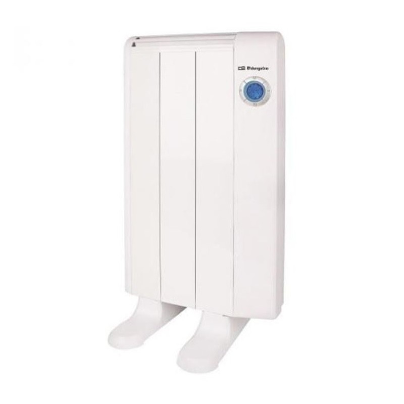 Orbegozo RRE 510 Interior Blanco 500 W 17339