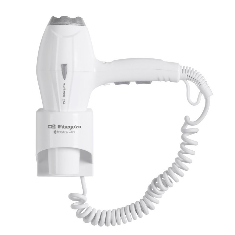 Orbegozo SEH 1800 secador 1800 W Blanco 16947