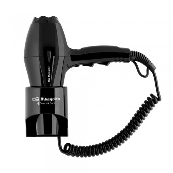 Orbegozo SEH 1850 secador 1800 W Negro 16948