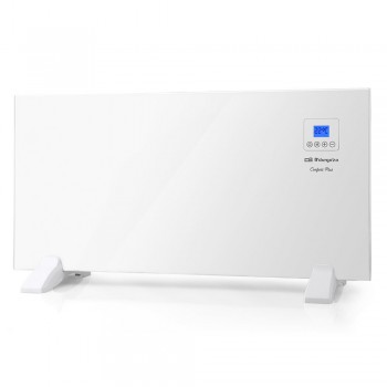 Orbegozo REH 1500 A Interior Blanco 1500 W 17341