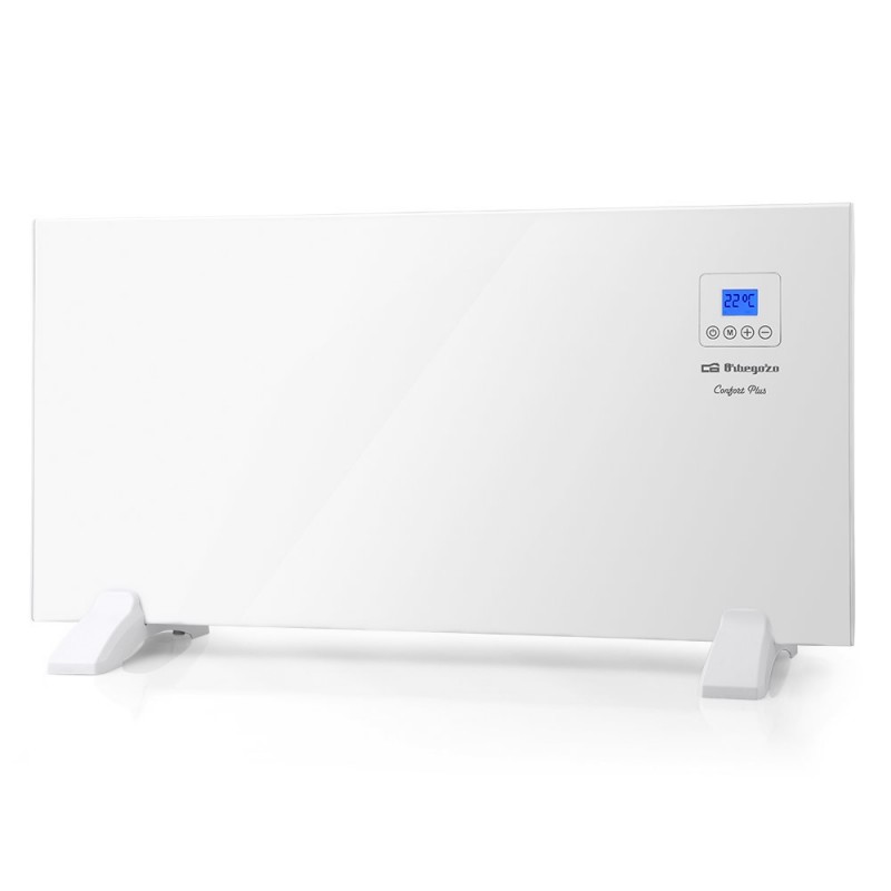 Orbegozo REH 1500 A Interior Blanco 1500 W 17341