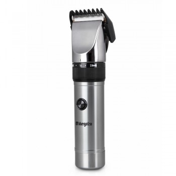 Orbegozo CTP-2500 cortadora de pelo y maquinilla Negro, Acero inoxidable 4 17196