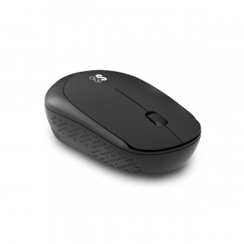 SUBBLIM Ratón Business Plus Silencioso inalámbrico 2.4G 1200 DPI SUBMO-B2SW010