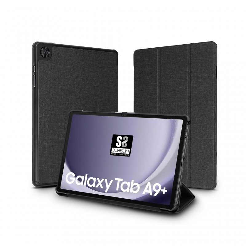SUBBLIM Funda Tablet Shock Case Samsung Tab A9+ 11” SUBCST-5SC031