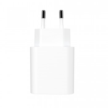 Leotec Cargador rápido 20W USB-C LECSPH20W1W