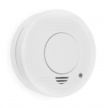 Smartwares 10.044.62 Detector de humo (RM250) RM250