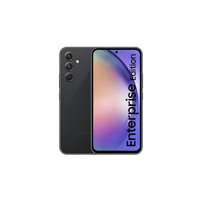 Samsung Galaxy A54 5G Enterprise Edition  Grafito - 8GB - 128GB - 5G SM-A546BZKCEEE