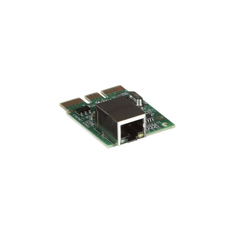 Tarjeta de interfaz Ethernet para impresora Zebra P1112640-015