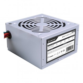 Fuente De Alimentacion Unykach Atx 52099