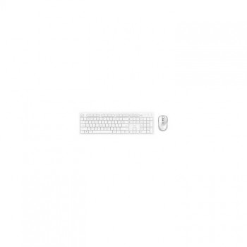 Teclado y Ratón Inalámbricos Trust Ody II TRUST25467