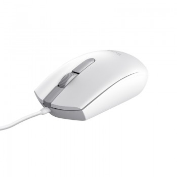 Trust TM-101W Blanco 25320