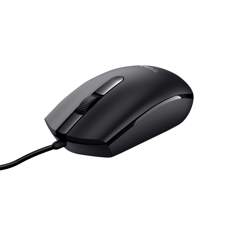 Trust TM-101 Negro 25295