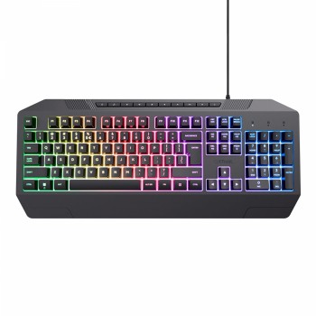 Teclado Gaming Trust Gaming GXT 836 EVOCX TRUSTGAMING24998