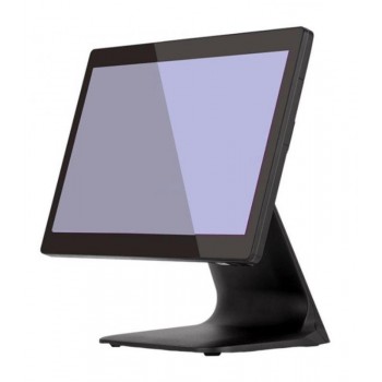 TPV Premier KT-100 FT W Intel J6412 - 8GB - 128GB SSD - 15.6" - Táctil - Win10 IoT KT100F156J64128128IOT