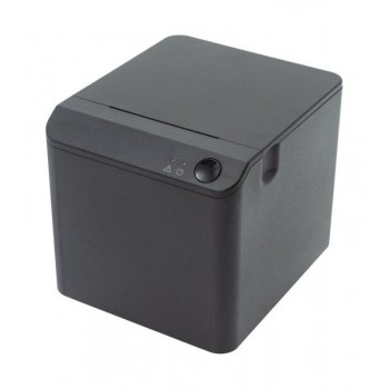 Impresora de Tickets Premier ITP-58 III - Térmica - Ancho papel 48mm - USB - Negra ITP58III90U