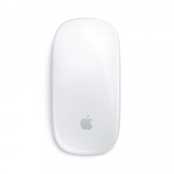 Apple Magic Mouse 2 - USB Tipo-C - Plata MXK53ZM A