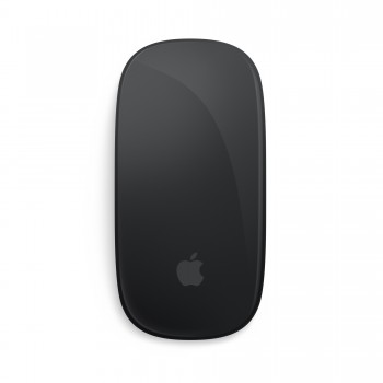 Apple Magic Mouse 2 - USB Tipo-C - Negro MXK63ZM A