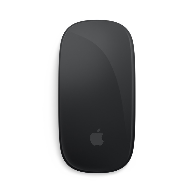 Apple Magic Mouse 2 - USB Tipo-C - Negro MXK63ZM A