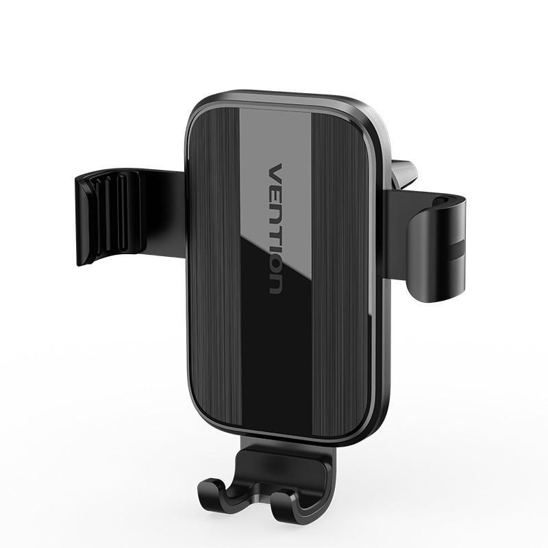 Vention Soporte de Coche para Smartphone KCTB0 - Negro