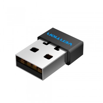 Adaptador USB - WiFi Vention KDRB0 - 150Mbps