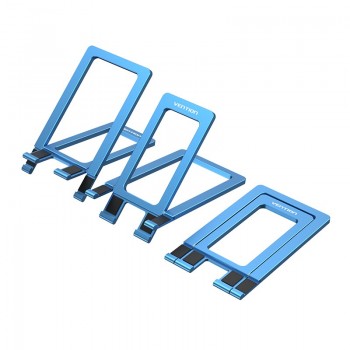 Vention Soporte para Smartphone Tablet KCZL0 - Azul