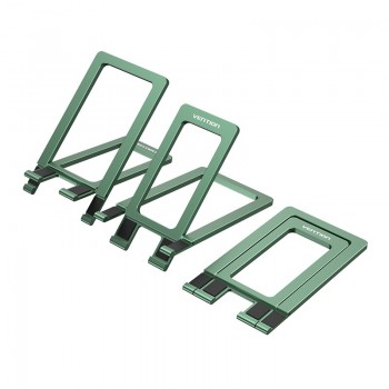Vention Soporte para Smartphone Tablet KCZG0 - Verde