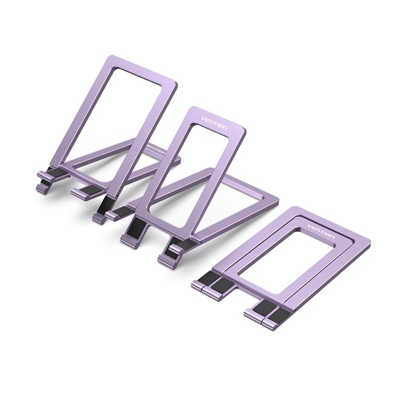 Vention Soporte para Smartphone Tablet KCZV0 - Morado