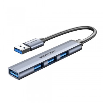 Hub USB 3.0 Vention CKOHB - 4xUSB