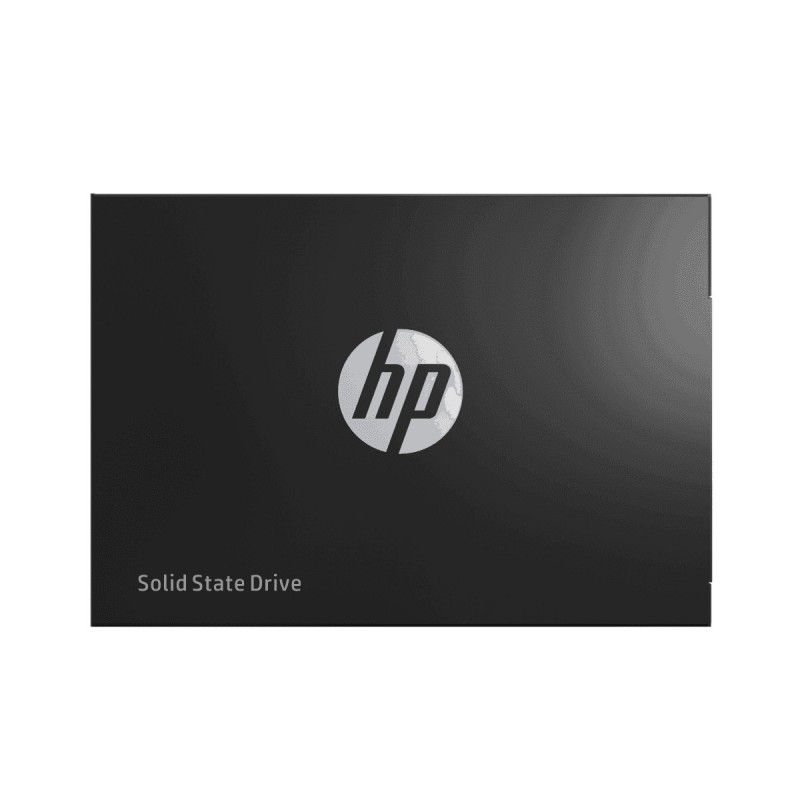 HP S650 - 480GB 2.5"  Serial ATA III 345M9AA