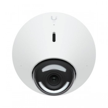 Ubiquiti UVC-G5-Dome Almohadilla Cámara de seguridad IP Interior y exterior 2688 x 1512 Pixeles Tech