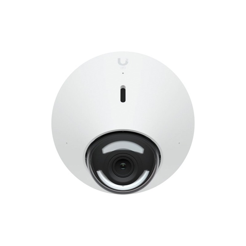 Ubiquiti UVC-G5-Dome Almohadilla Cámara de seguridad IP Interior y exterior 2688 x 1512 Pixeles Tech
