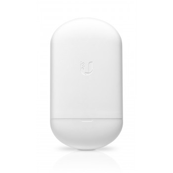 Ubiquiti NanoStation 5AC Loco 1000 Mbit s Blanco Energía sobre Ethernet (PoE) LOCO5AC