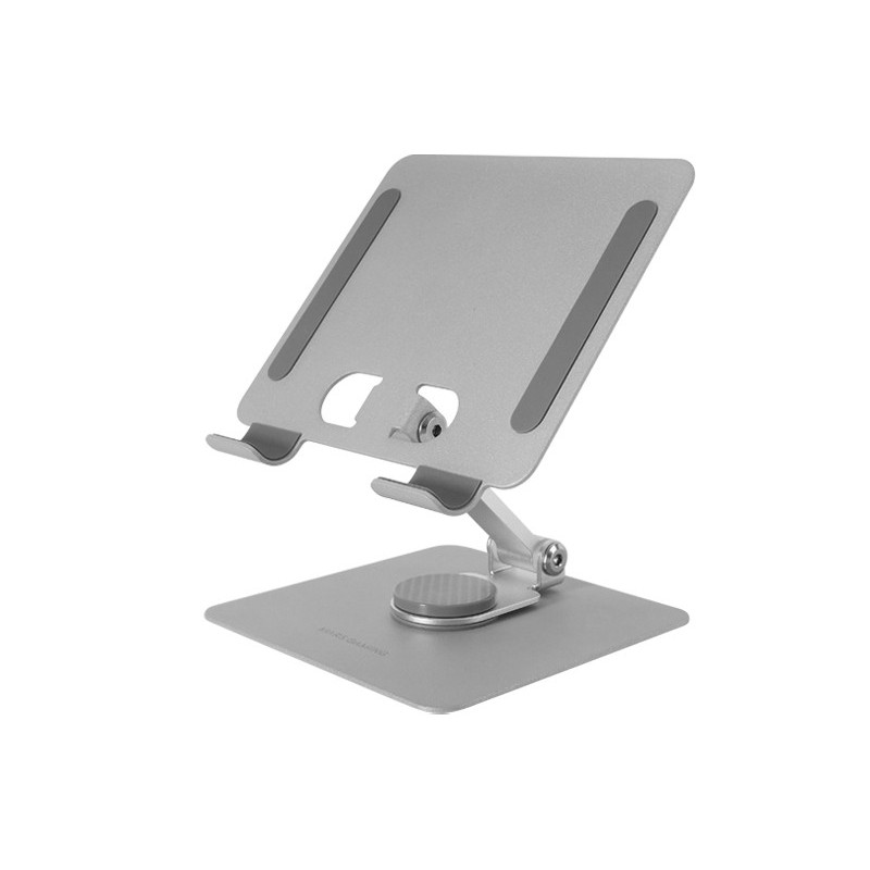 Mars Gaming MA-RST Soporte pasivo Teléfono móvil smartphone, Tablet UMPC Plata MARSTW